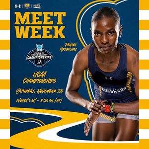 Image post by @uncbears_xctf on Instagram