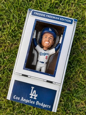 Image post by @therealdodgerhogs on Instagram