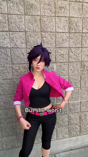 Video post by @stellachuu on TikTok
