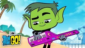Video post by @cartoonnetwork on YouTube