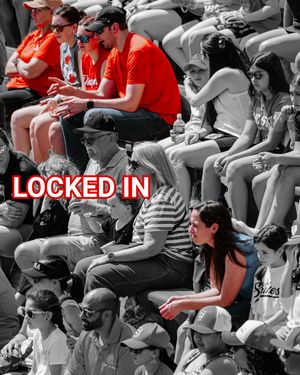 Image post by @packathletics on Instagram