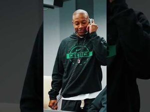 Video post by @celtics on YouTube