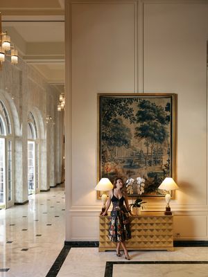 Image post by @maria_ponomaryova on Instagram