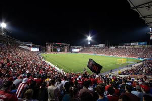 Image post by @FCDallas on Twitter