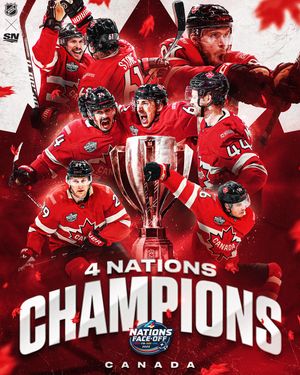 Image post by @sportsnet on Instagram