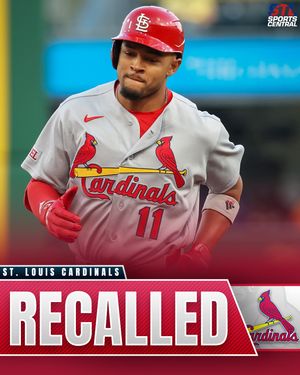 Image post by @stlsportscentral on Instagram