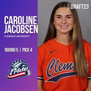 Image post by @wprofastpitch on Twitter