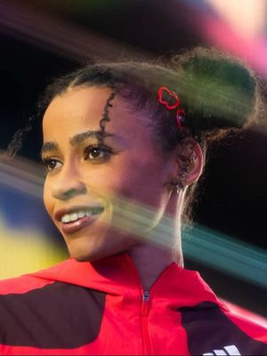 Image post by @jazminsawyers on Instagram