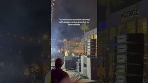 Video post by @gorgoncity on YouTube