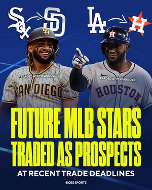 Video post by @cbssports on TikTok