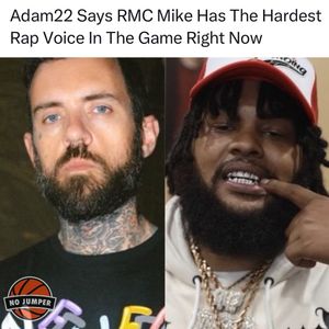 Image post by @nojumper on Instagram
