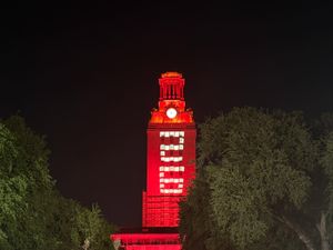 Image post by @utaustintx on Instagram