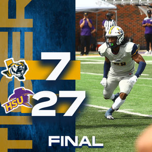 Image post by @ETBU_Football on Twitter/X