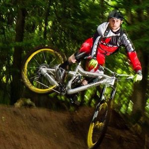 Image post by @vitusbikes on Instagram