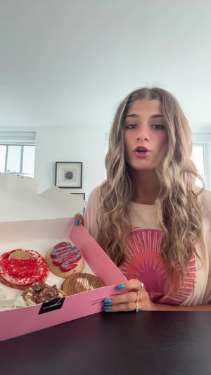 Video post by @thatgirlsydjo on TikTok