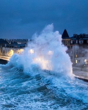 Image post by @mathieurivrin_photographies on Instagram