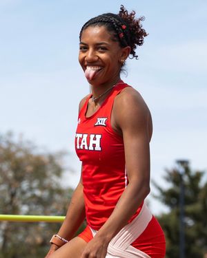 Image post by @utahtrackxc on Instagram
