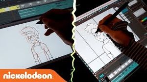 Video post by @nickelodeon on YouTube