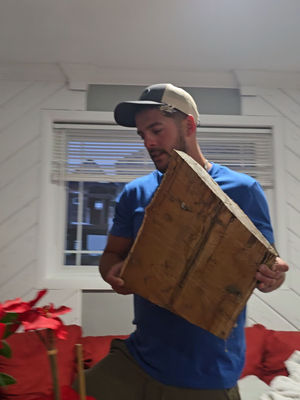Video post by @iamkb on TikTok