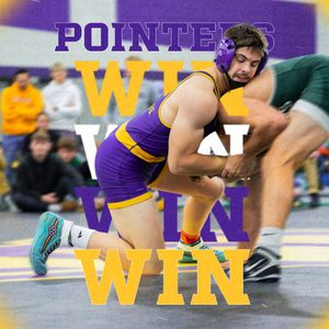 Image post by @uwspathletics on Instagram
