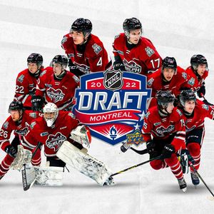 Image post by @guelph_storm_ohl on Instagram