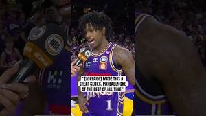 Video post by @nbl on YouTube