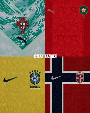 Image post by @playoffculture on Instagram