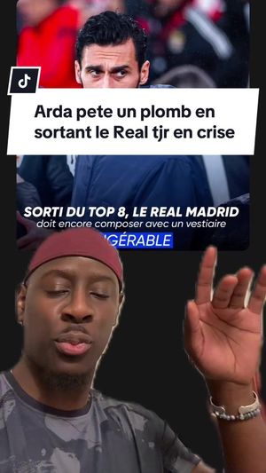 Video post by @malkordm on TikTok