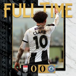 Image post by @bathcityfc on Instagram