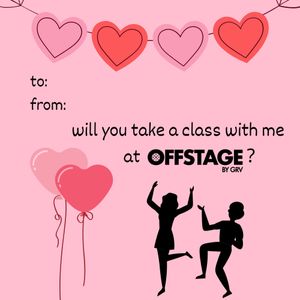 Video post by @offstagebygrv on TikTok