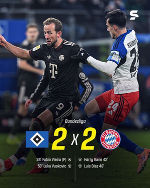 Image post by @sportv on Instagram