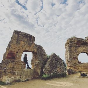 Image post by @alethebonz on Instagram