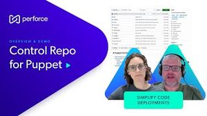 Video post by @perforcepuppet on YouTube