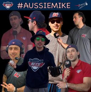 Image post by @mikedupsports on Instagram