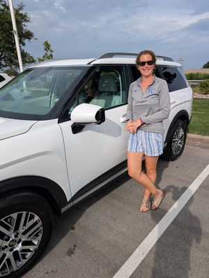 Image post by @mccarthyolathehyundai on Instagram