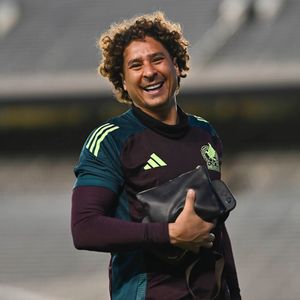 Image post by @yosoy8a on Instagram