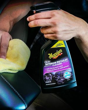 Image post by @meguiars on Instagram