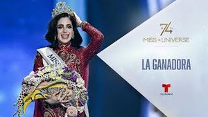 Video post by @telemundo on YouTube