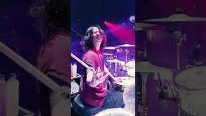 Video post by @oneokrock on YouTube