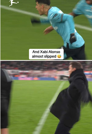 Video post by @bundesliga on TikTok