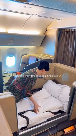 Video post by @stellalee92 on Instagram
