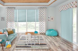 Image post by @budget_blinds_official on Instagram