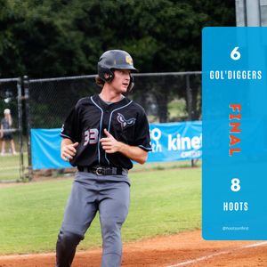 Image post by @hootsonfirst on Instagram