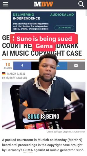 Video post by @Full Time Musician on Facebook