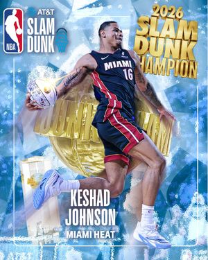 Image post by @nbaindonesia on Instagram