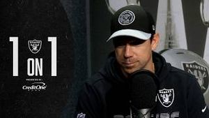 Video post by @raiders on YouTube