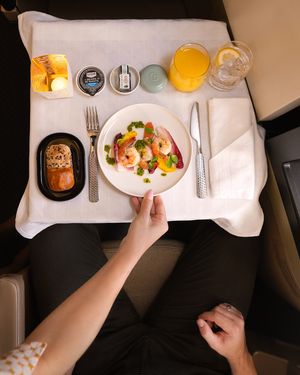 Image post by @etihad on Instagram