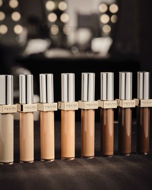 Image post by @pradabeauty on Instagram