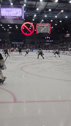 Video post by @MuskegonJacks on Facebook