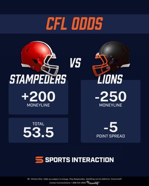 Image post by @sportsinteraction on Instagram